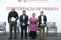 CDMX mantiene finanzas sanas, mayor recaudación e inversión histórica en obras