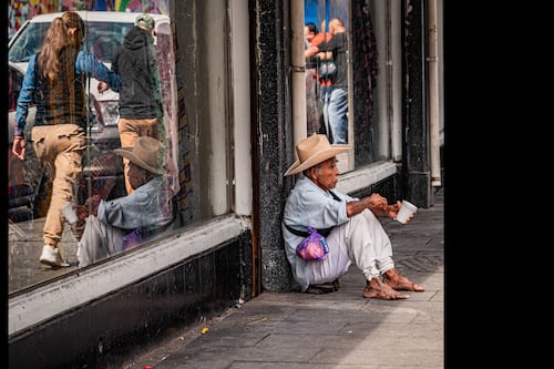 Vivir mejor
