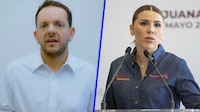 Carlos Torres, exesposo de Marina del Pilar, reaparece en video y asegura: ‘No soy un criminal’