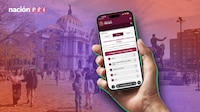 ¿Cómo consultar si mi línea telefónica ya está registrada con mi CURP?