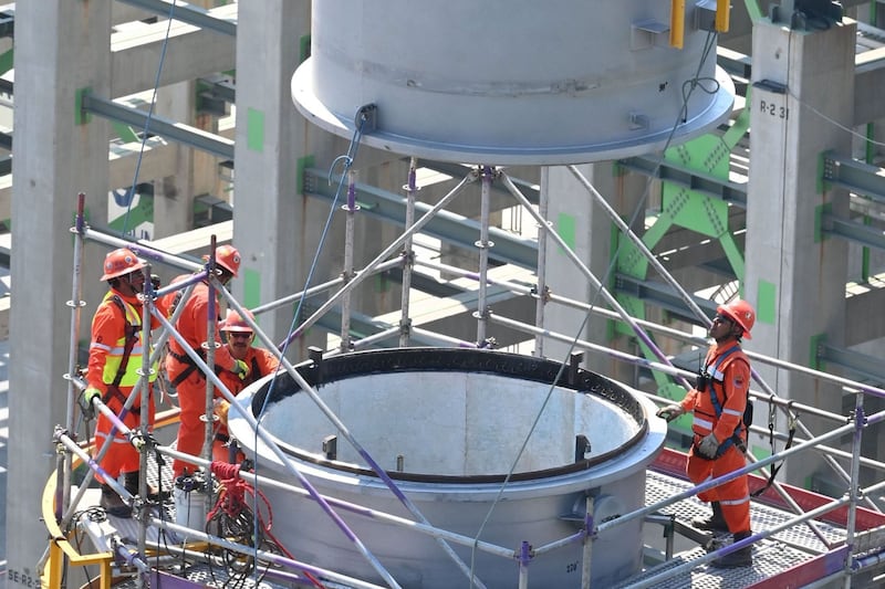 Pemex reparó ducto tras derrame que afectó más de 6 km en Salina Cruz; suman 58 incidentes en 4 años