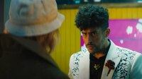 Bad Bunny pelea con Brad Pitt en tráiler de ‘Bullet Train’