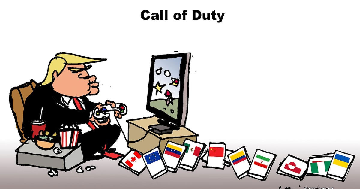 Call of Duty