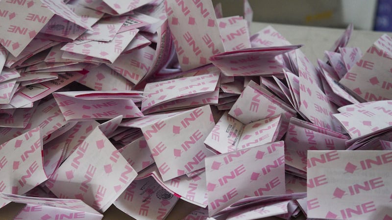 Morena propone reforma para que posible revocación de mandato de Sheinbaum se haga en 2027