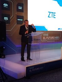 Ampliará Megacable red en AMM con inversión de 1,500 mdp