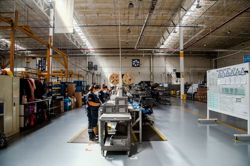 Detroit Reman Toluca fortalece la cadena de suministro de Daimler Truck en Norteamérica y Latinoamérica