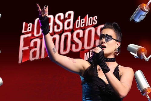 ‘Yo no me quería ir, me sacaron’: Gala Montes explica su salida de ‘La Casa de los Famosos’