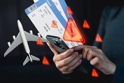 ¿Te salió un viaje demasiado bueno para ser verdad a Cancún? Así trabajan los montaviajes