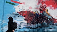 Omán duda de la ‘palabra’ de Irán: Advierte que barcos sí pagarán peaje en estrecho de Ormuz