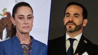 Sheinbaum no asistirá a toma de protesta de De La Espriella en Colombia: ‘Todavía no sabemos quién va’