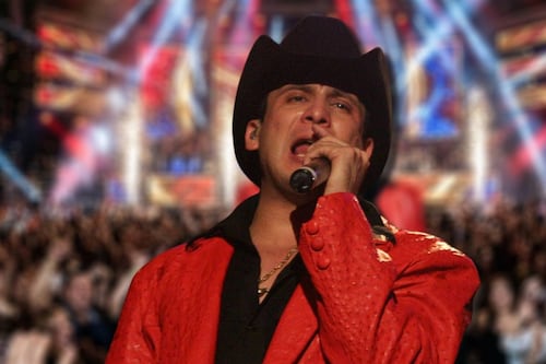 ‘Se les va a enchinar la piel’: Dinastía Elizalde proyectará un holograma del ‘Gallo de Oro’ en concierto