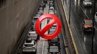 Viernes de ‘after office’ sin auto: Hoy No Circula para el 17 de julio en CDMX y Edomex