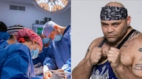 Konnan, figura de la lucha libre mexicana, sufre amputación de ambas piernas: esto sabemos