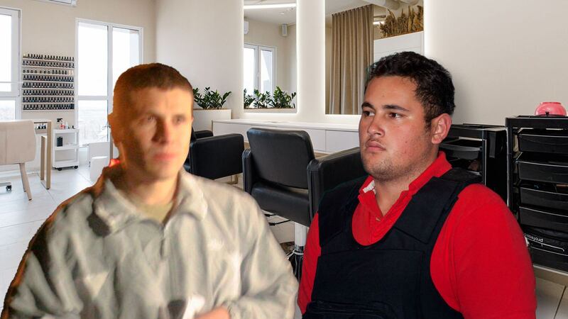 Los Chapitos S.A., ¿cuáles son las empresas fachada de Iván Archivaldo y Alfredo Guzmán?