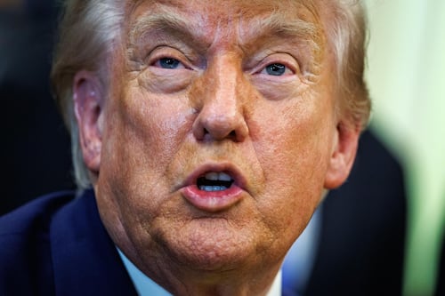 ¿Qué exige Irán para firmar la paz con EU y evitar que la guerra escale? Esta es su condición a Trump
