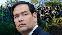 Marco Rubio defiende la designación de cárteles como terroristas: ‘No son simples pandillas’