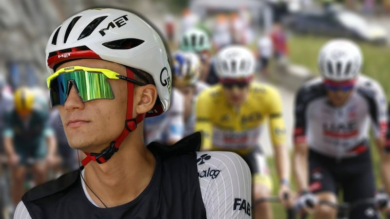 Última etapa del Tour de Francia 2026 EN VIVO HOY: ¿Dónde y a qué hora ver a Isaac del Toro?