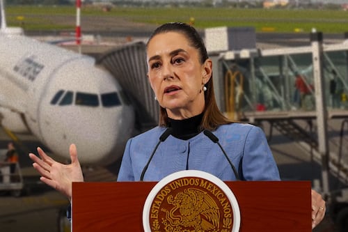 ¿Cómo vigilará México a casos sospechosos de ébola? ‘Se les hablará cada 24 horas’