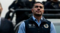 ¿García Harfuch aparece en el informe sobre el caso Ayotzinapa? Esto explica Encinas