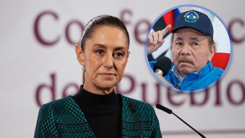 EN VIVO la ‘mañanera’ de Claudia Sheinbaum de este lunes 27 de julio