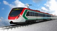 Han pasado 2 sexenios... AMLO da fecha de inauguración del Tren Interurbano México-Toluca