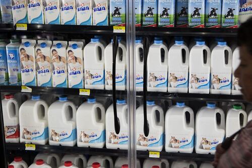 Califican propuesta de deuda de Lala