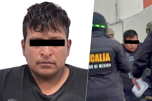 Feminicidio de Ana Karen: Vinculan a proceso a Daniel ‘N’; conductor de DiDi admite que intentó asaltarla