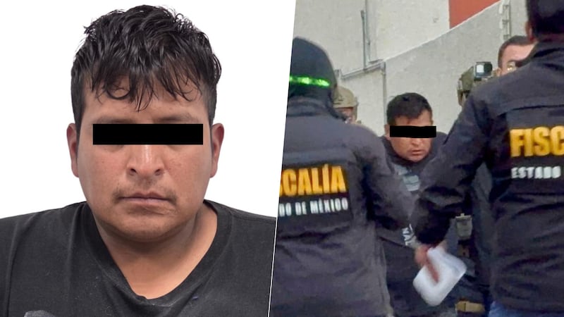 Feminicidio de Ana Karen: Conductor de DiDi admite que intentó asaltarla