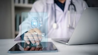 IA, biometría y analítica: las curas para el desabasto de medicamentos