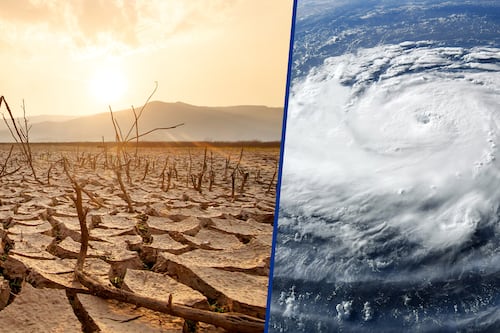 Ondas de calor, sequías y… huracanes más potentes: Así es El Niño ‘travieso’ que amenaza a México
