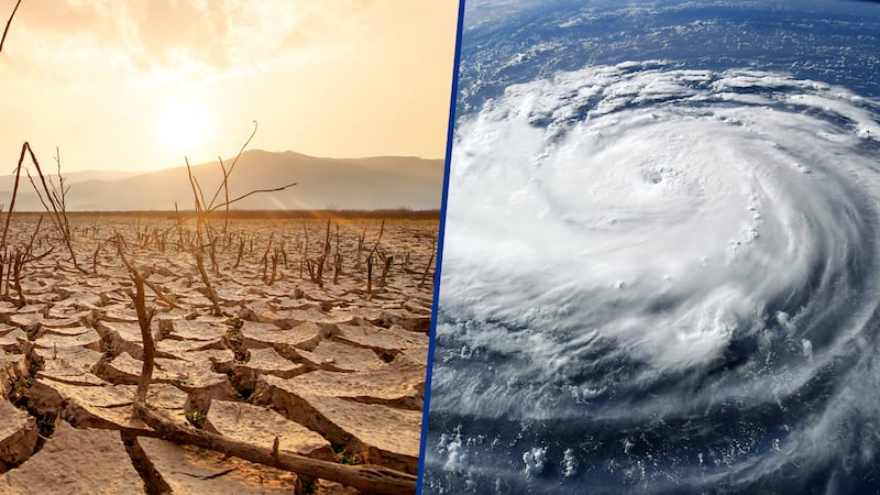 Ondas de calor, sequías y… huracanes más potentes: Así es El Niño ‘travieso’ que amenaza a México