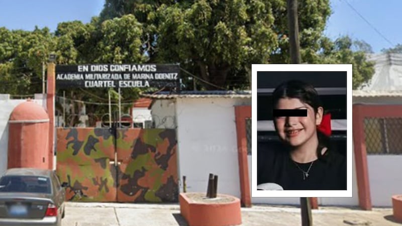 ¿Qué es la Academia Militarizada de Marina Doenitz?