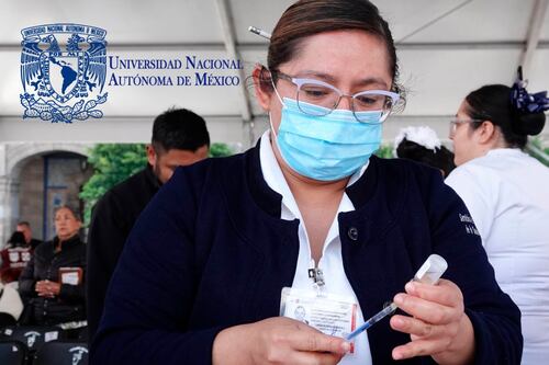 Campaña de vacunación en UNAM: ¿Quiénes pueden vacunarse y qué requisitos piden?