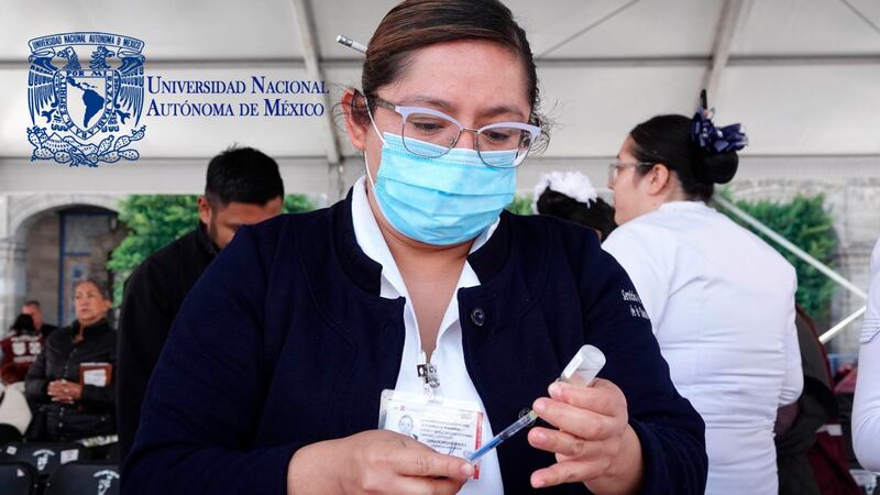Campaña de vacunación en UNAM: ¿Quiénes pueden vacunarse y qué requisitos piden?