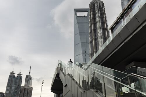 Dato de inflación y tasas de interés en EU traen calma a los mercados en Asia este jueves