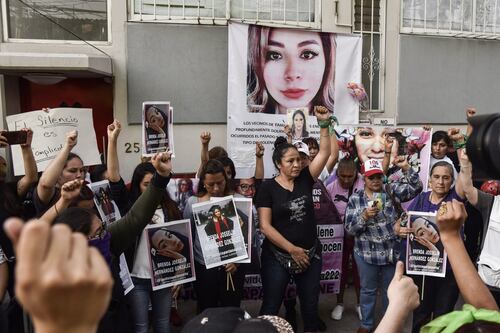 Feminicidio de Ingrid Escamilla: Aplazan la sentencia de Erik Francisco ‘N’ hasta el 12 de octubre