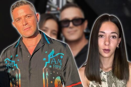 Alejandro Sanz responde a fan que lo señaló de abuso de poder: ‘Qué pena que el sentimiento se haya roto’