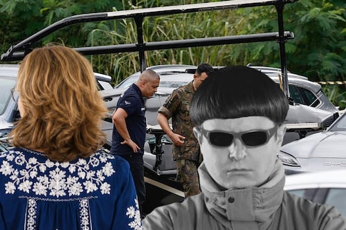 Madre de Oliver Tree se despide de su hijo tras accidente aéreo: ‘Hiciste de este mundo un lugar mejor’