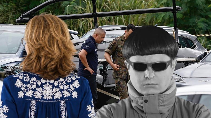 Madre de Oliver Tree se despide de su hijo tras accidente aéreo: ‘Hiciste de este mundo un lugar mejor’