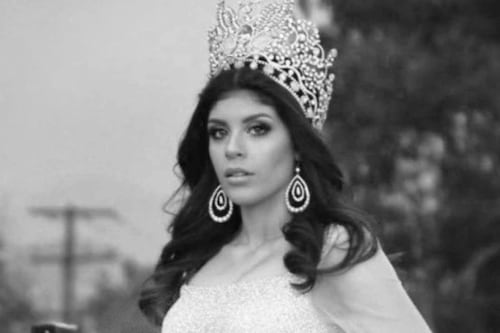 Asesinato de Carolina Flores, exreina de belleza, en Polanco: ¿Qué sabemos del feminicidio?