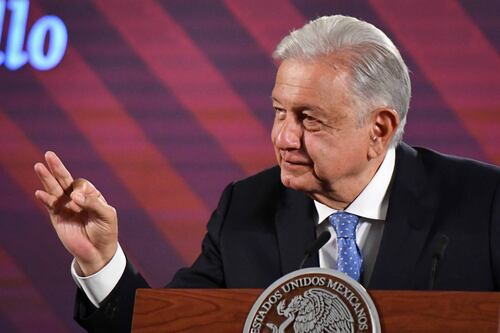 AMLO investiga si la Antorcha Campesina ayudó a bloquear la México-Puebla: ‘No los conocemos’, responden