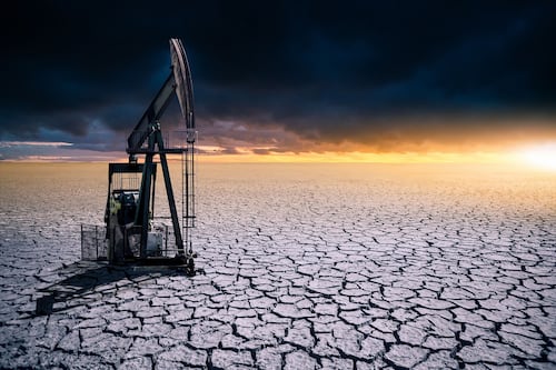 La crisis de 2026 y la venganza de la geografía