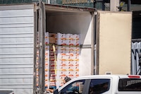Autotransporte: la infraestructura que sostiene la economía