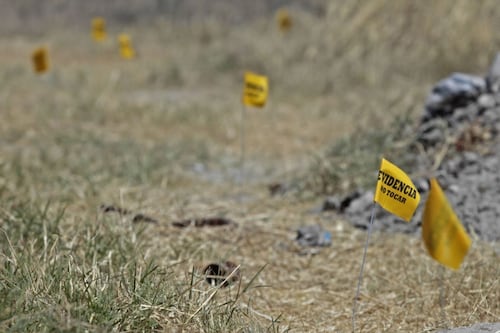 Exalcalde de Teuchitlán seguirá en la cárcel: Tribunal niega amparo por presuntos vínculos con el CJNG