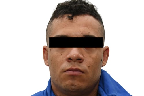 Detienen a David ‘N’, presunto líder de ‘La Chokiza’; fue sorprendido en el AICM previo a tomar un vuelo