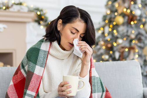 Síndrome del árbol de Navidad: ¿En qué consiste y cómo puede deteriorar tu salud en diciembre?