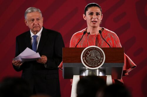 ‘Siempre hay un tuit’: Cuando AMLO criticó a Ana Guevara... y no fue por algo de Conade
