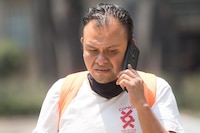 Ante la filtración de datos de usuarios, organización civil solicita suspender el registro de celulares