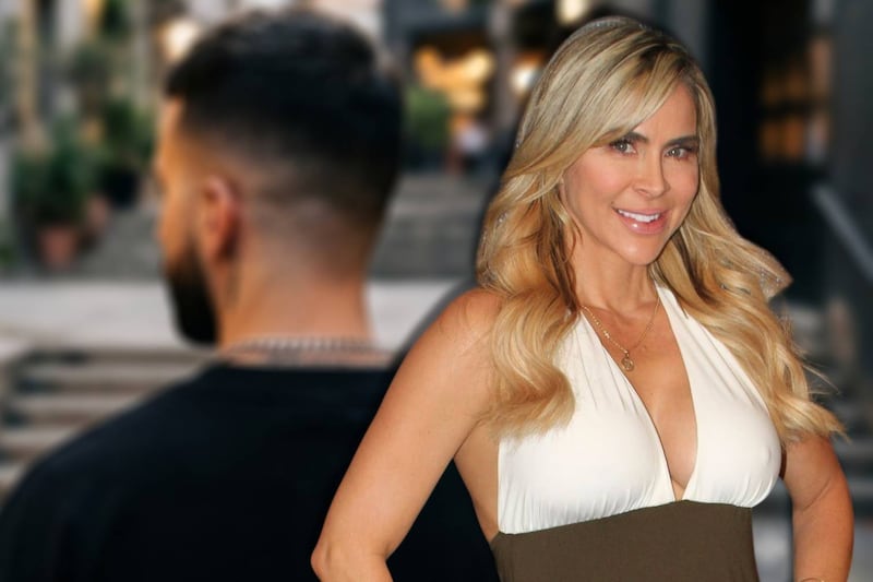 ‘Estoy devastada’: Aylín Mujica, actriz de ‘Sin senos no hay paraíso’, habla tras la muerte de su hijo