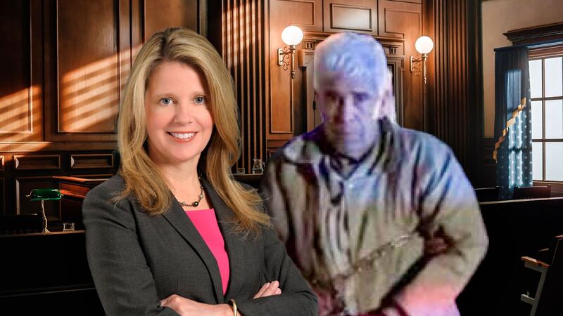 Caro Quintero tiene nueva abogada: Ella es Elizabeth Macedonio, quien busca salvarlo de la pena de muerte